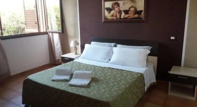 Residence Nuovo Messico