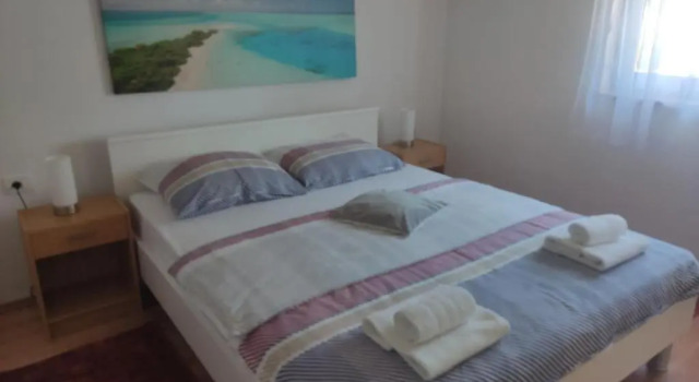 Апартаменты Apartment Ankica