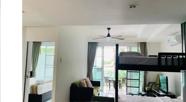 Номер Standard Davina Beach Homes