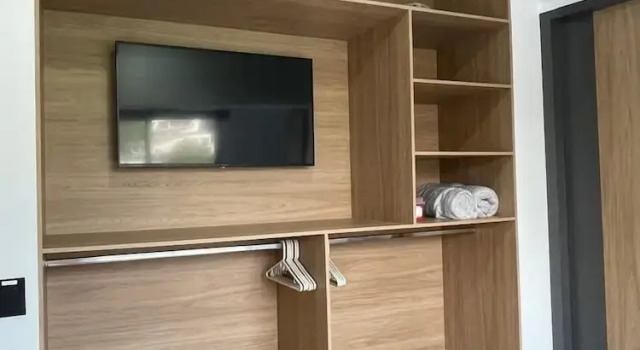 Économie chambre Hotel Casa Kreenty
