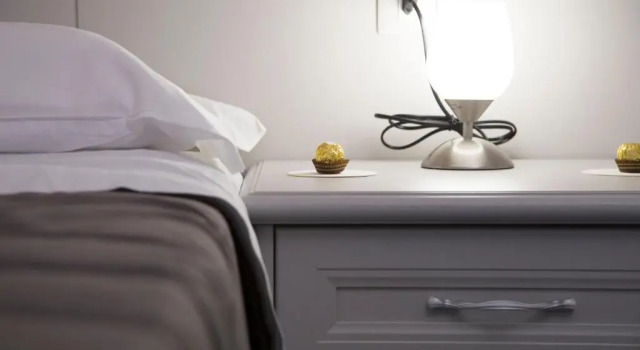 Номер Standard Il Teatro B&B