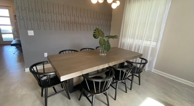 Вилла Gorgeous 5Bd With Pool at Champions Gate 1125