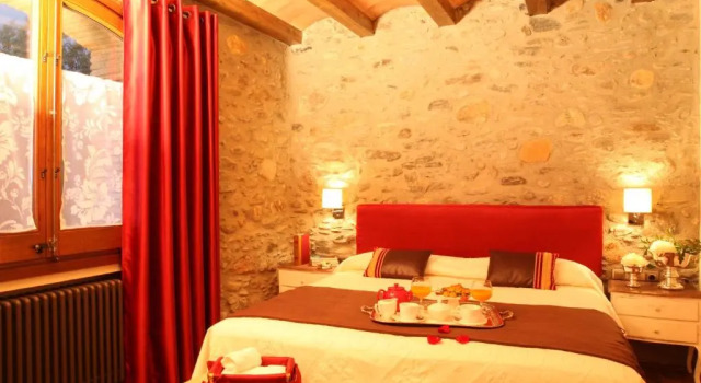 Номер Superior Hotel Can Vila