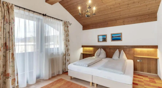 Апартаменты Apartmenthaus Jagdhof