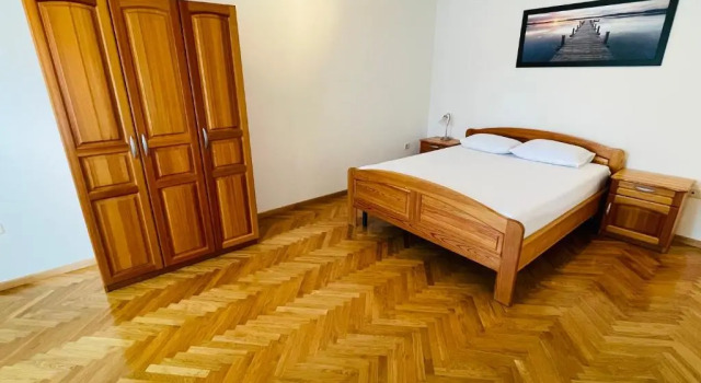 Апартаменты с балконом Apartments Basilea