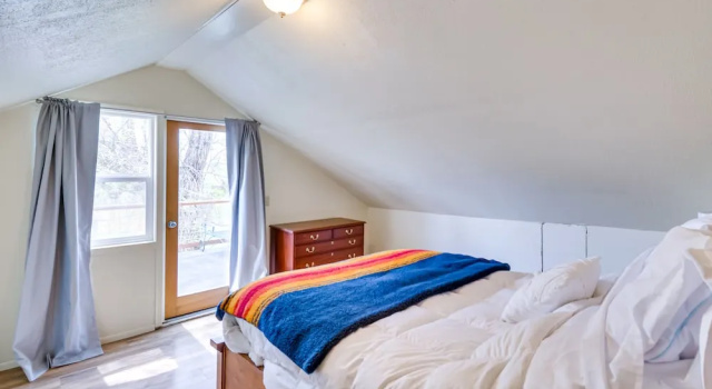 Pet-friendly Home w/ Yard & Mountain Views!, Book Feriehus Polson Flathead Valley