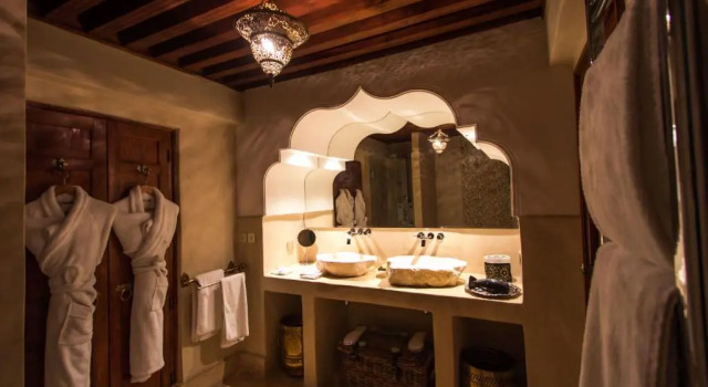Suite Royal Riad Mayfez Suites & Spa
