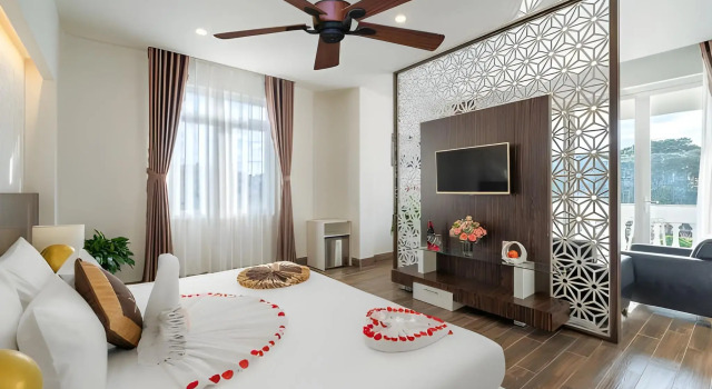 Minh Chien Hotel