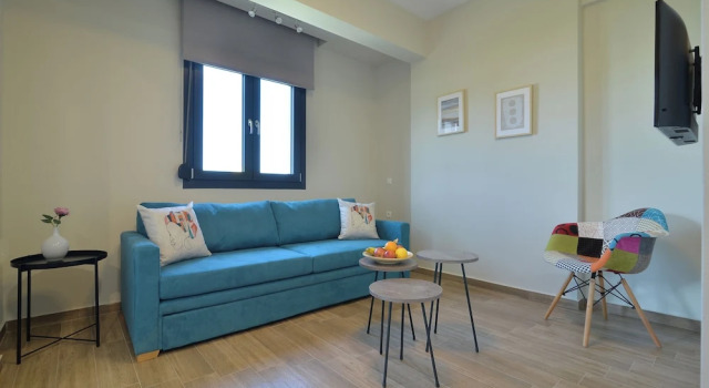 Апартаменты Comfort NIEL Apartments
