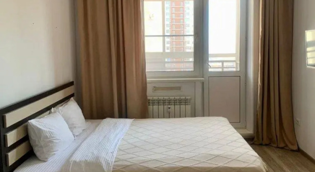 Студия Airport Cozy Flat