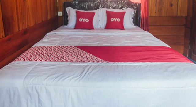 Oyo 2221 Masoya Cottage Amboina, Buchen Sie Ferienhaus Villen in Maluku, Villa