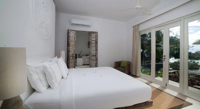 The Aiyana, Book Hotel Pemba 