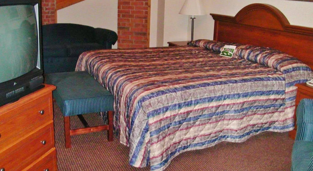 Lomira Inn and Suites, Reserva ahora Hotel Lomira Wisconsin