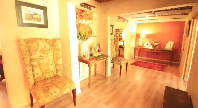 Lidiko Lodge