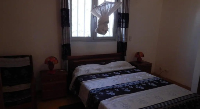 Residence Saint James