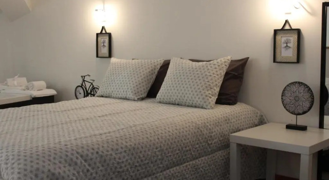 Colina Guesthouse - Braga, Забронировать Отель Отели Браги с парковкой, рядом с Raio Palace, Парковка