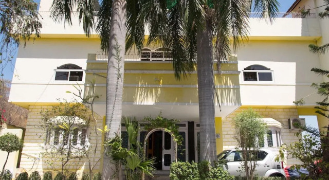 OYO 13287 Home Heritage Stay Fateh Sagar