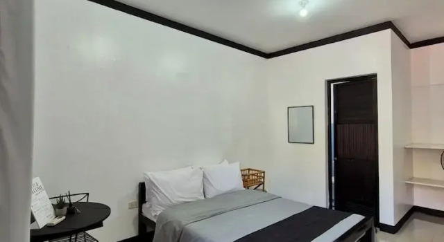 Casa Olivia, Buchen Sie Pension Gästehäuser in Palawan, Pension