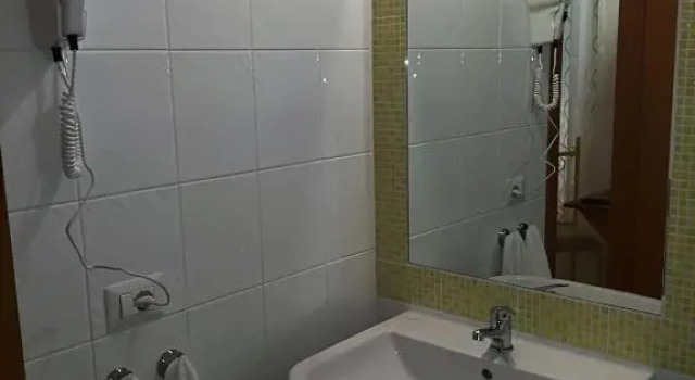 Standard- værelse Residenza Skanderbeg