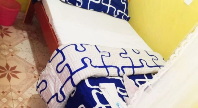 Simba Lodge, Book Hotel Hotels in Embu with Parking, Parking