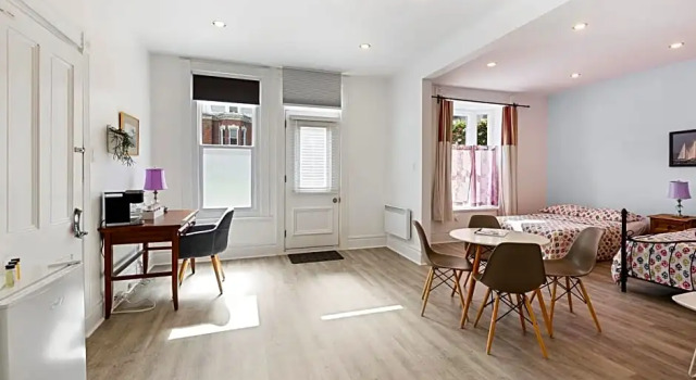 Номер Economy Auberge Château Des Tourelles - Par Aneyro