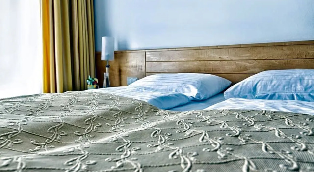 Номер Standard Amadeo Hotel Schaffenrath