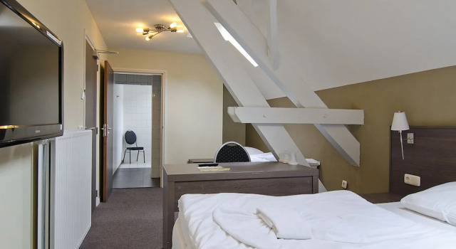Номер Standard Hotel Asselt