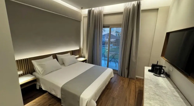 Номер Classic Studio Nikiti Beach