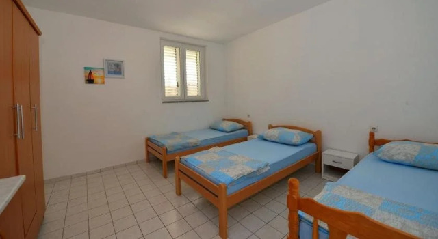 Apartments Tena