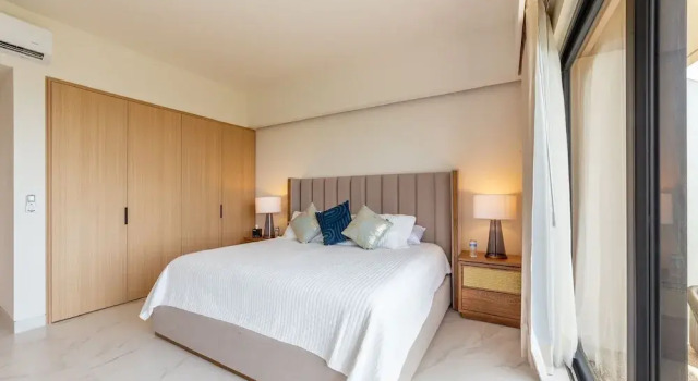 Mar del Plata 5B, Boek Hotel Bucerías 