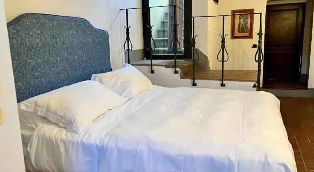 Номер Superior Corte Di Valle