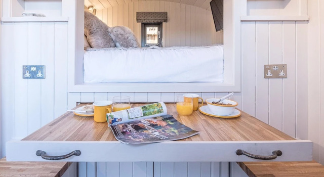 Bo Peep, Shepherds Hut, Thorpeness,, Забронировать Отель Отели Англии 3 звезды, 3*