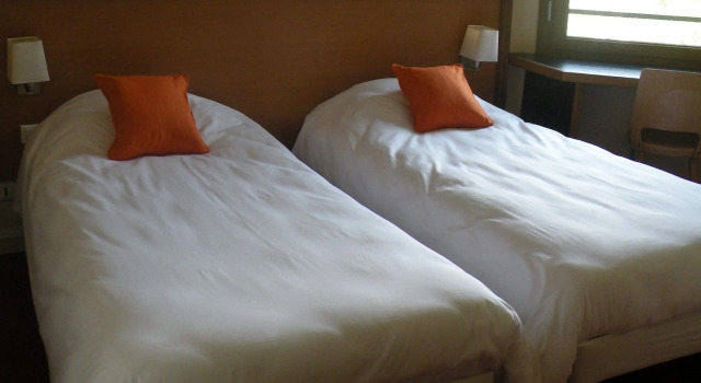 Hotel du Parc de la Colombière