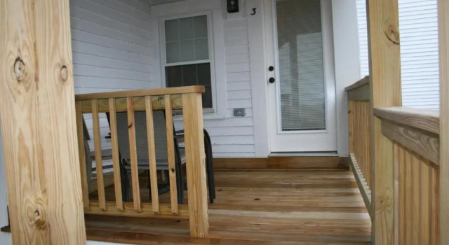 Номер Standard Shea's Riverside Inn & Motel
