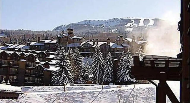 Двухместный номер Standard с балконом 120 Carriage Way