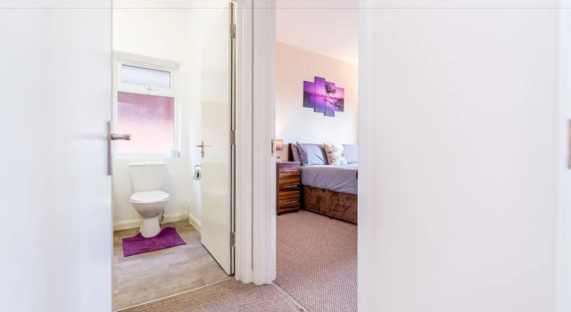 Alexandra's Suite, Забронировать Отель Отели Уотфорд 4 звезды, рядом с Watford Magistrates' Court, 4*