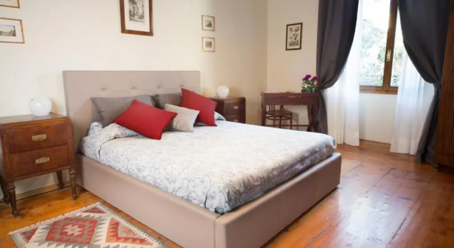 Номер Standard San Giacomo Bed & Breakfast