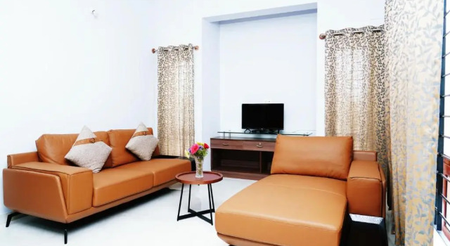 Апартаменты UNNATHI SUITES