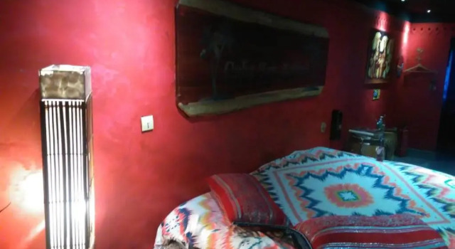 Апартаменты Deluxe Apartment Cuba Zen Actitud