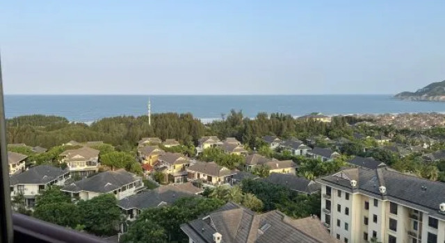 Dongshan Shuangai Boutique B&B (Jinluanwan), Book Bed and Breakfast Zhangzhou Fujian