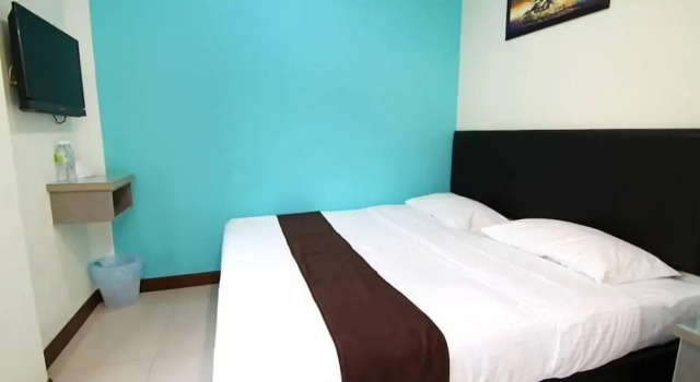Номер Standard Sg Pelek Hotel