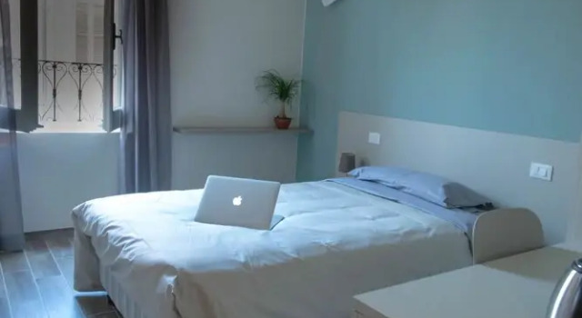 Номер Economy Hotel Cavallo Bianco