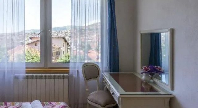 Exclusive Apartments Bistrik, Забронировать Апартаменты/квартира Отели Сараево с бассейном, рядом с Улица Башчаршия, Бассейн