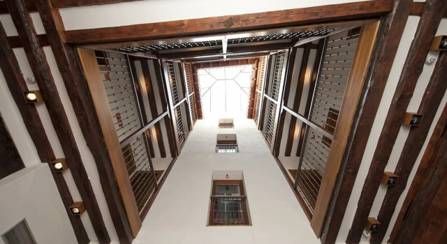 Posada del León de Oro Boutique Hotel