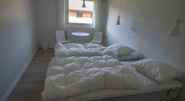Hotel Fanø, Book Hotel Hotels in Fano with Parking, Parking
