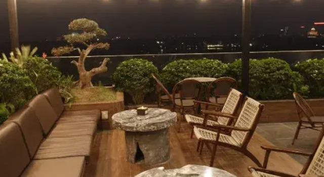 MD Hotel, Buchen Sie Hotel SPA-Hotels in Nam Dinh, SPA