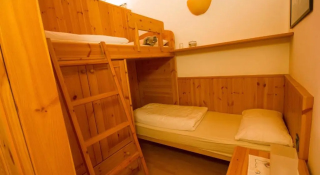 Студия Ca Dei Fazzilisti