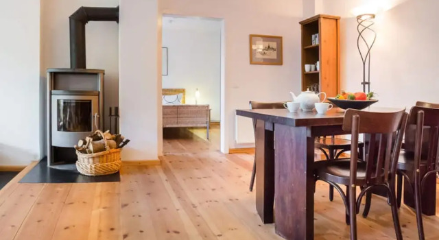Апартаменты Holiday Apartment Remise - Ground Floor