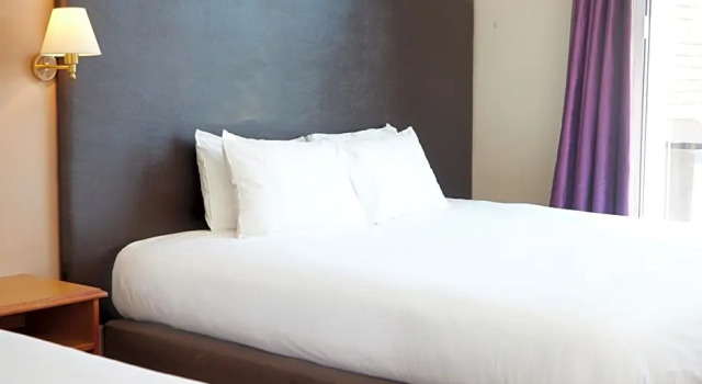 Standard- værelse Bear Hotel