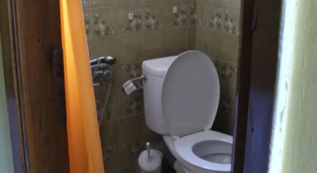 Семейный номер Katerina Hotel